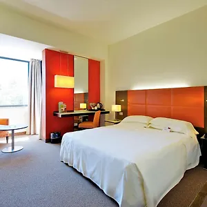 **** Hotel Mercure Centro Astoria Italia