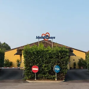  Motel Cuore Gadesco - - Cremona Italia