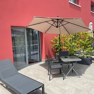 3* Отель Torre Antica Venice Airport