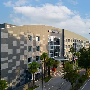 **** Hotel Crowne Plaza Venice East By Ihg Italia