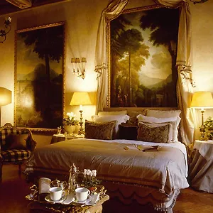 Residenza Napoleone Iii Рим
