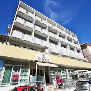 *** Hotel Boom Italia