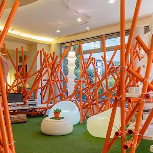 **** Hotel Montemezzi Italia