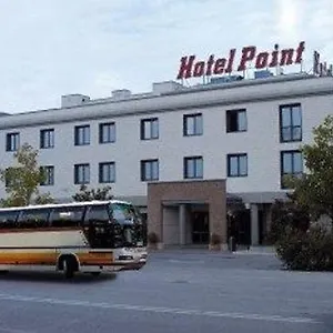 **** Hotel Point Italia